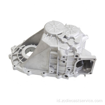 Aluminium Die Casting Cylinder Head Custom Casting Engine Cylinder Block